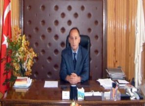 CHP’li başkan darp edildi