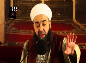 Cübbeli Hoca'dan IŞİD ve Kürdistan açıklaması