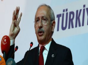 Eğitim-Bir-Sen'den Kılıçdaroğlu'na sert cevap