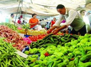 Enflasyon yüzde 0,18 arttı