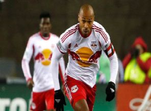 Galatasaray'a usta golcü