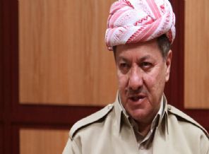 Irak Kürt Bölgesel Yönetimi yeni başkentlerini açıkladı