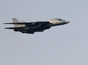 IŞİD'e karşı 100 bin sorti