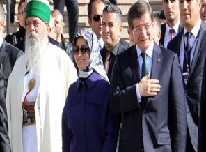 İşte hükümetin Alevi formülleri!
