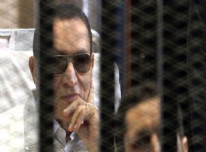 Mübarek'in beraatine itiraz hazırlığı