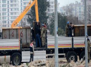 O komutanlara soruşturma izni