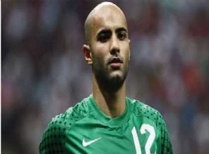 Sinan Bolat ilk kez G.Saray kalesinde