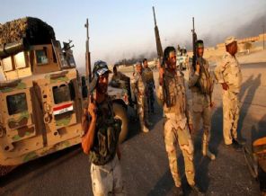 'Sünnilerden intikam alıyoruz'