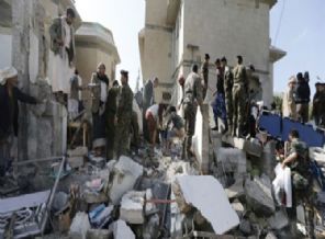 Yemen'de bombalı saldırı: 1 ölü