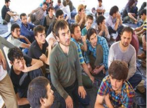 6 bin Uygur ölümle karşı karşıya!