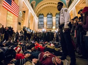 ABD’de ikinci Ferguson vakası