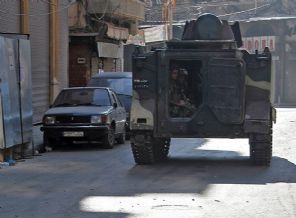 Bağdadi'nin eşiyle ilgili açıklama