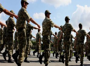 Bedelli Askerlik Kul Hakkı değil midir?