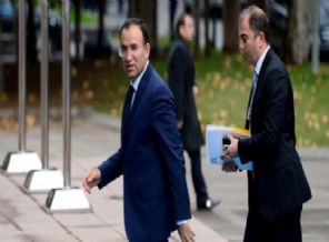 Bozdağ, Anayasa Mahkemesi'ne ayar verdi