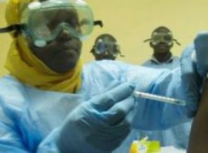 Ebolanın mucidi ABD!