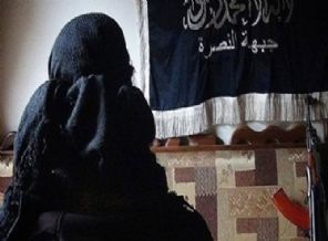 El-Kaide idamla tehdit etti