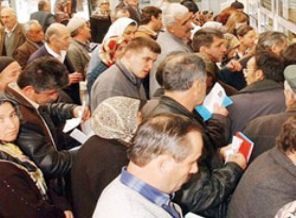 Emeklilerin alacağı zam oranı belli oldu gibi