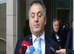 Engellileri için AYM’ye başvurdu