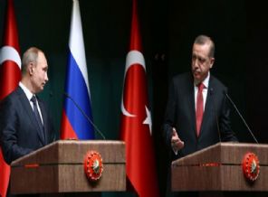 Erdoğan'dan Putin'e: Bu mümkün değil
