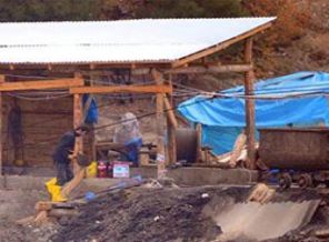 Ermenek'te son 5 madencinin de cansız bedenine ulaşıldı