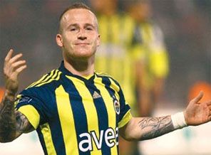 Fenerbahçe'ye dönmek istiyor