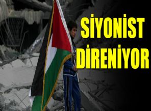 Filistin'i tanıdılar, 50 yıldır olmayan şey başlarına geldi