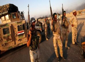 'Irak'ta hayalet askerlere 1 milyar dolar'