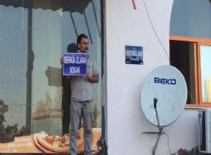 İzmir'de 'Yavuz Bingöl Sokağı'nın adı değişiyor!