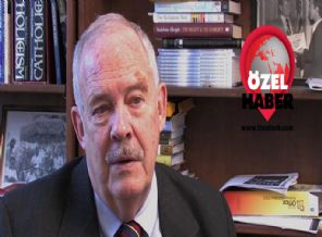 Papaz Michel'den çarpıcı açıklamalar