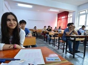 Mili Eğitim Şurası'ndan öğrencilere müjde