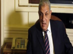 Mısır'da Meşruiyet Koalisyonu'na yasaklama