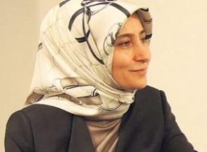 Sare Davutoğlu’ndan Kılıçdaroğlu'na taziye ziyareti