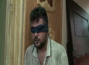 Suriye zindanlarında hasta mahkum katliamları