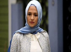 Tesettürü bırakıp açılınca 'pislik' dediler!