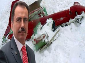 Yazıcıoğlu’nun davasına devam edildi