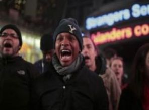 ABD’de bir siyahi daha öldürüldü