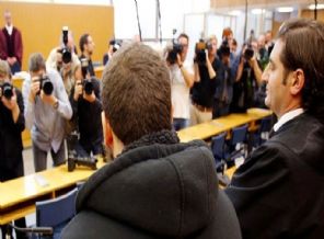 Almanya'daki IŞİD davasında ilk ceza