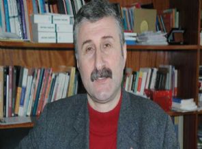 Alper Taş'tan olay Abdülkadir Selvi açıklaması