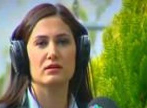 Başbakan Davutoğlu'na sürpriz isim