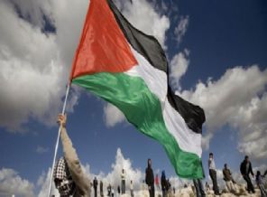 Belçika da Filistin'i tanımaya hazır