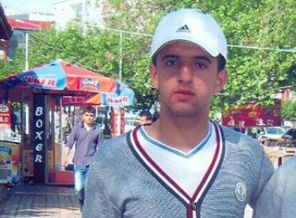 Bir genç uyuşturucudan öldü