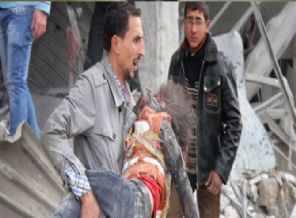 Bitmeyen savaşın bilançosu: 270 bin sakat