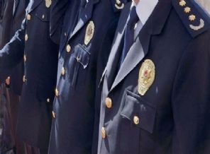 Emniyette usulsüz taltif iddianamesi kabul edildi