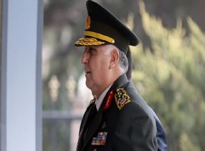 Genelkurmay Başkanı Necdet Özel'in bedelli kaygısı