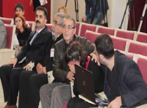 Hüseyin Aygün'ün şovu anneyi bayılttı!