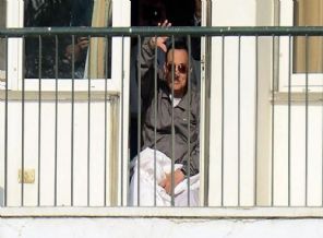 'Hüsnü Mübarek öldü' iddiası