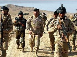 IŞİD Ramadi'yi kaybetti