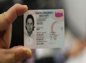 İşte yeni kimliklerin dağıtılacağı ilk şehir