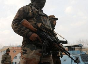 Keşmir'de çatışma: 21 ölü