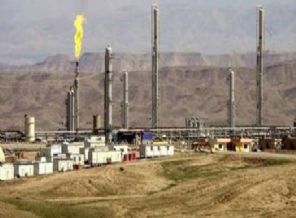 Kürt doğalgazı Ceyhan'a akacak